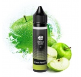 Lichid Guerilla Puff Bar 40ml - Green Apple