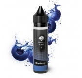 Lichid Guerilla Puff Bar 40ml - Blueberry