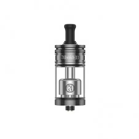 Atomizor Alberich 2 MTL RTA Vapefly - Gunmetal