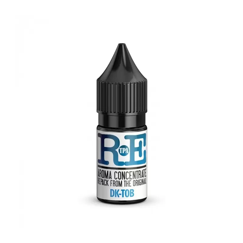 Aroma The Flavor Apprentice (TPA) - DK Tobacco 10 ml