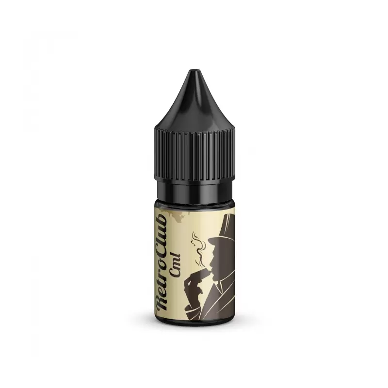 Aroma Retro Club - CML 10 ml