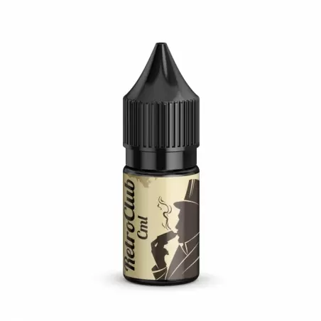 Aroma Retro Club - CML 10 ml