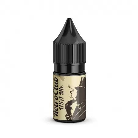 Aroma Retro Club - USA MIX 10 ml