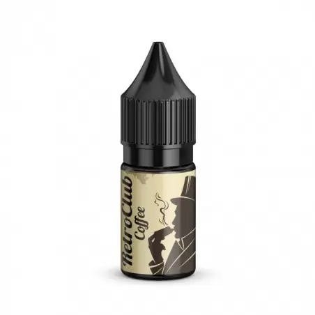 Aroma Retro Club - Coffee 10 ml