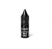 NicSalt 20 mg/ml - Eliquid France