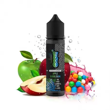 Lichid Oops! - Apple Bubblegum 40ml