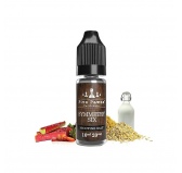 Lichid Five Pawns 10 ml - Symmetry Six 20 Mg NicSalt