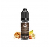 Lichid Five Pawns 10 ml - Grandmaster 20 Mg NicSalt