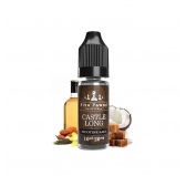 Lichid Five Pawns 10 ml - Castle Long 20 Mg NicSalt