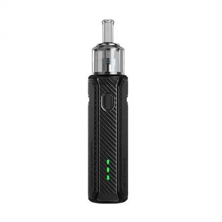 Kit Doric E Voopoo - Black