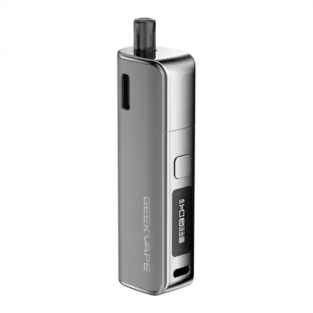 Kit Soul Geekvape - Gunmetal