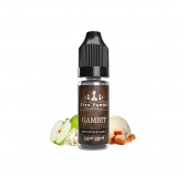 Lichid Five Pawns 10 ml - Gambit 20 Mg NicSalt