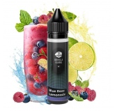 Lichid Guerilla Puff Bar 40ml - Blue Razz Lemonade