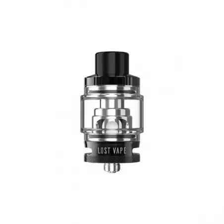 Atomizor Centaurus Sub-Coo Lost Vape - SS Black