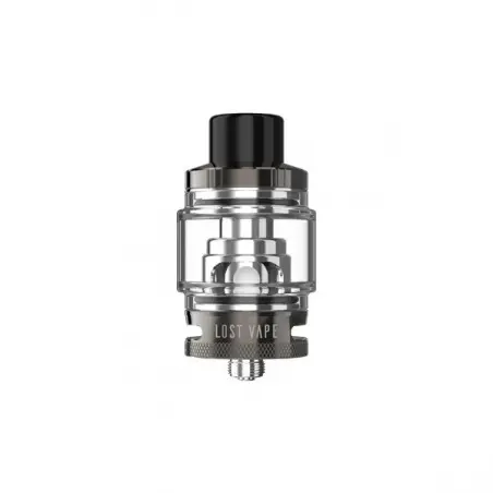 Atomizor Centaurus Sub-Coo Lost Vape - SS Gunmetal