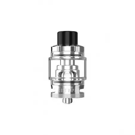 Atomizor Centaurus Sub-Coo Lost Vape - SS Silver