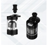 Atomizor Ares 2 MTL RTA Innokin - Black