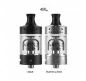 Atomizor Ares 2 MTL RTA Innokin - Black