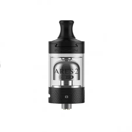 Atomizor Ares 2 MTL RTA Innokin - Black