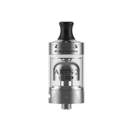 Atomizor Ares 2 MTL RTA Innokin - Silver