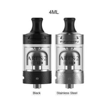 Atomizor Ares 2 MTL RTA Innokin - Silver