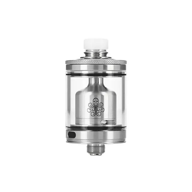 Atomizor Valor MTL RTA Cthulhu - Silver