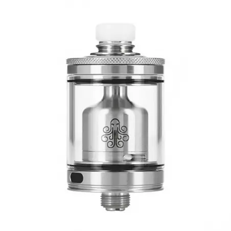 Atomizor Valor MTL RTA Cthulhu - Silver