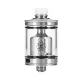 Atomizor Valor MTL RTA Cthulhu - Silver