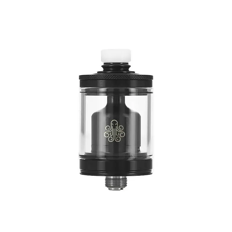 Atomizor Valor MTL RTA Cthulhu - Black