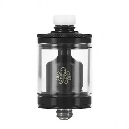 Atomizor Valor MTL RTA Cthulhu - Black