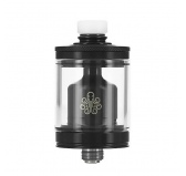 Atomizor Valor MTL RTA Cthulhu - Black