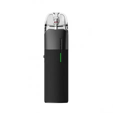 Kit Luxe Q2 Vaporesso - Black