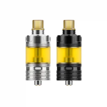 Atomizor Precisio GT RTA BD Vape - Silver