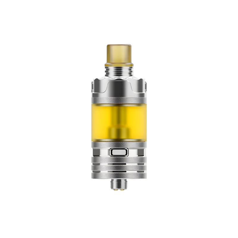 Atomizor Precisio GT RTA BD Vape - Silver