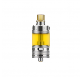 Atomizor Precisio GT RTA BD Vape - Silver