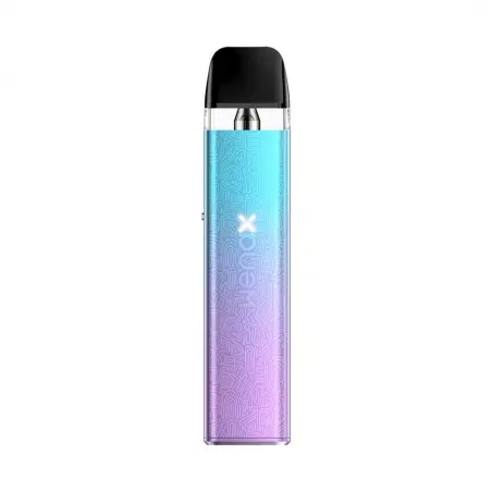 Kit Wenax Q Mini Geekvape - Gradient Purple