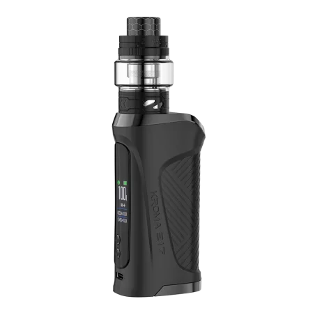 Kit Kroma 217 Z Force Innokin - Stealth Black