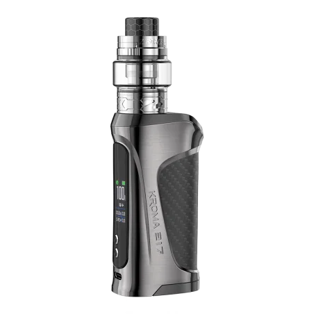 Kit Kroma 217 Z Force Innokin - Carbon Fiber