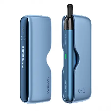 Kit Doric Galaxy Voopoo - Blue