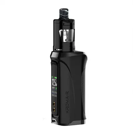 Kit Kroma R Innokin - Negru