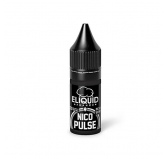 NicShot Nico Pulse PG/VG 20 mg/ml