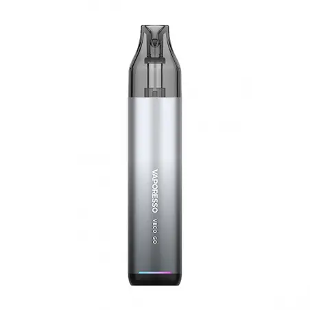 Kit Veco Go Vaporesso - Silver