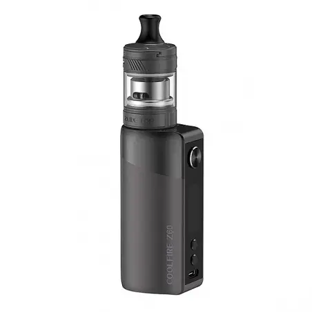 Kit CoolFire Z60 Innokin - Gunmetal