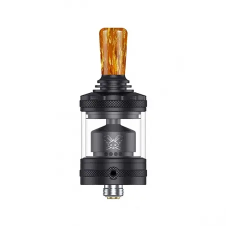 Atomizor Dead Rabbit MTL RTA Hellvape - Matte Black