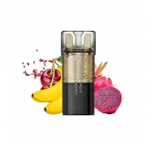 Cartus Vozol Switch Pro 800 - Dragon Fruit Banana Cherry