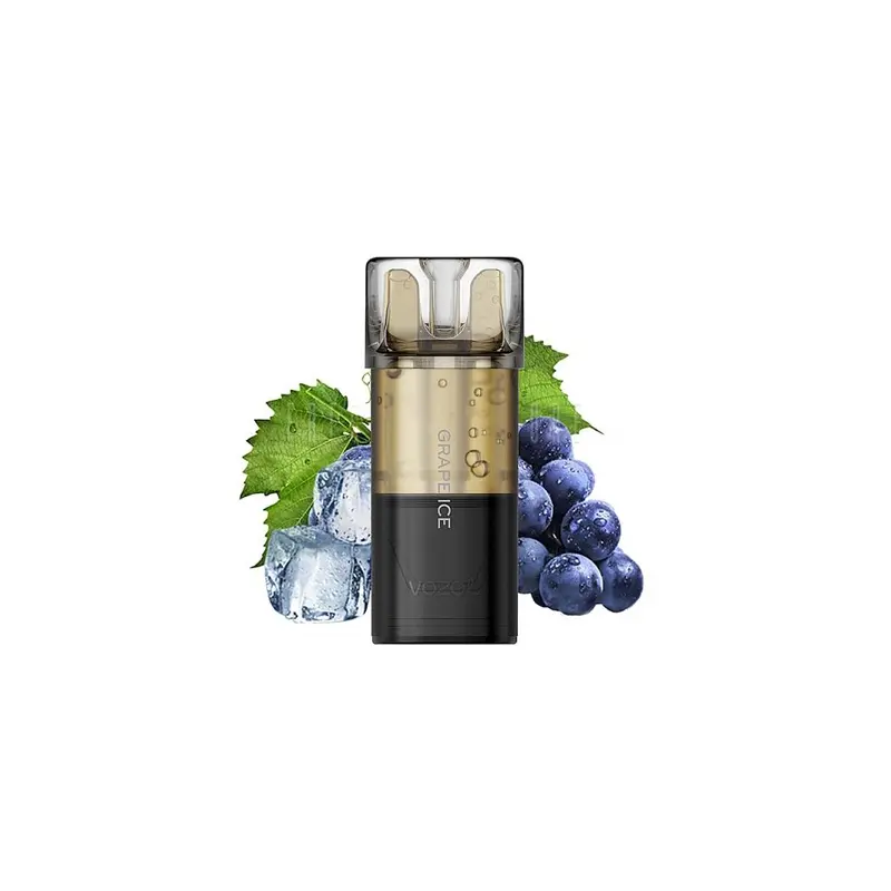 Cartus Vozol Switch Pro 800 - Grape ICE