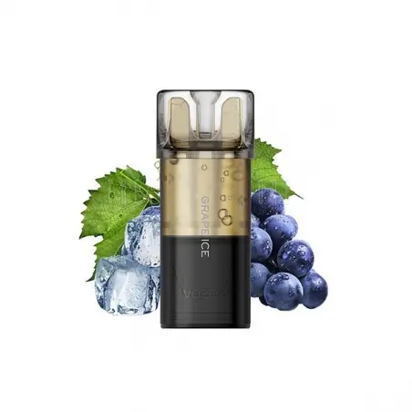 Cartus Vozol Switch Pro 800 - Grape ICE