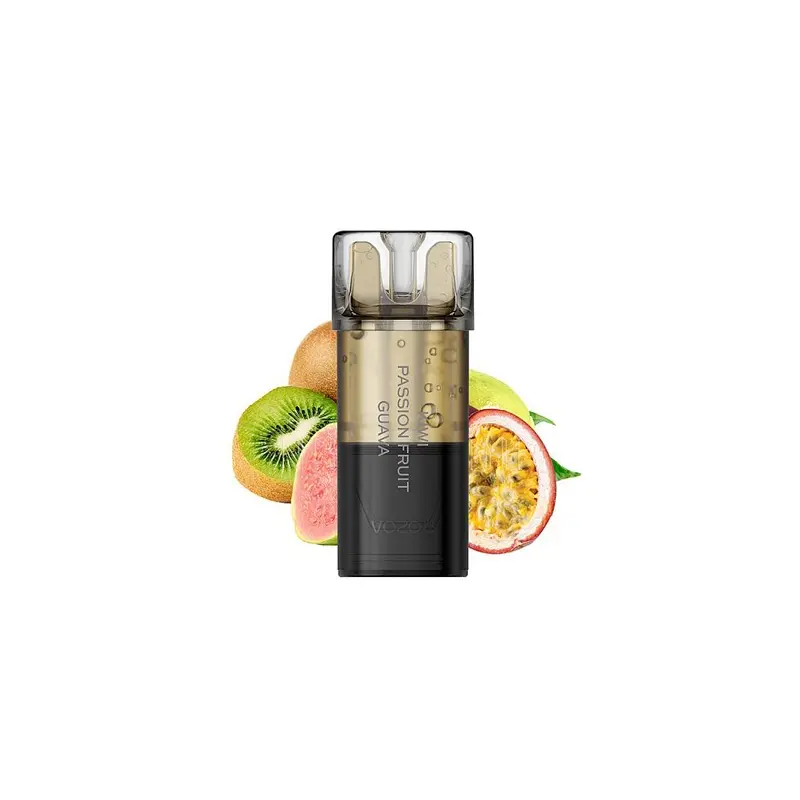 Cartus Vozol Switch Pro 800 - Kiwi Passion Fruit Guava