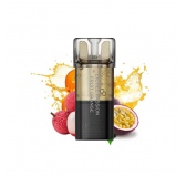 Cartus Vozol Switch Pro 800 - Lychee Passion Fruit Orange