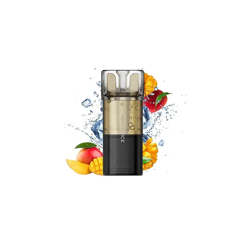 Cartus Vozol Switch Pro 800 - Mango Ice